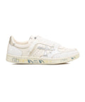 Sneakers 'Bskt Clayd' #bianco