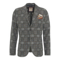 Blazer 'Harlow' #grigio