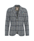 Blazer monopetto 'Marden' #grigio