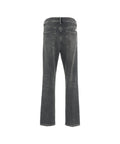 Loose Jeans "Asthor" #grigio