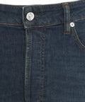 Slim Jeans 'Asthor' #blu