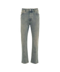 Slim Jeans 'Asthor' #blu