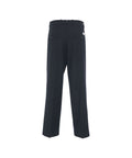 Pantaloni baggy a doppia pinces 'Kai' #blu