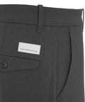 Pantaloni baggy 'Apollon' #grigio