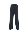 Pantaloni baggy 'Apollon' #blu