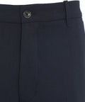 Pantaloni baggy 'Apollon' #blu