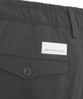 Pantaloni cargo 'Zeus' #grigio