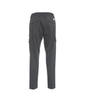 Pantaloni cargo 'Zeus' #grigio