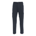 Pantaloni cargo 'Zeus' #blu