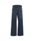 Regular Jeans 'Elsa' #blu