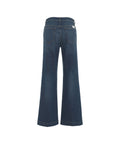 Jeans a palazzo 'Enna2' #blu