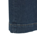 Jeans a palazzo 'Enna2' #blu