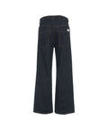 Regular Jeans 'Elsa' #blu