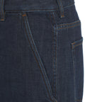 Fatigue Jeans 'Amy' #blu