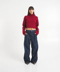 Fatigue Jeans 'Amy' #blu