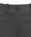 Pantaloni palazzo 'Karen' #grigio