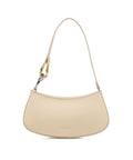 Borsa a spalla 'Ollie' #beige