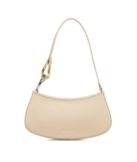 Borsa a spalla 'Ollie' #beige