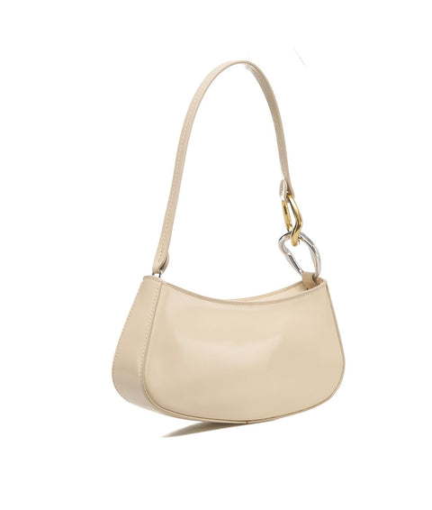 Borsa a spalla 'Ollie' #beige