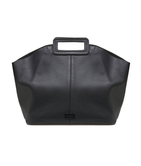 Borsa tote 'Grande' #nero