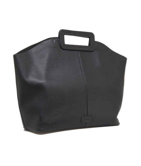 Borsa tote 'Grande' #nero