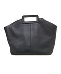 Borsa tote 'Grande' #nero