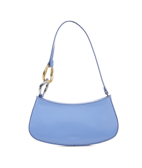 Borsa a spalla 'Ollie' #blu