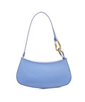 Borsa a spalla 'Ollie' #blu