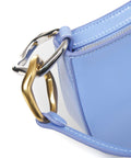 Borsa a spalla 'Ollie' #blu