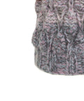 Maglione in mohair “Acacia #pink