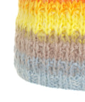 Maglione in mohair “Estelle #multicolore