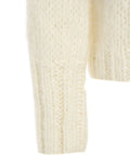 Maglione in mohair “Gwendolyn #multicolore