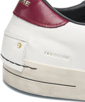 Sneakers 'Sk8 Deluxe' #bianco