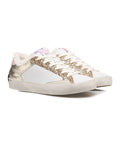 Sneakers 'Distressed' #beige