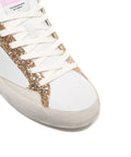 Sneakers 'Distressed' #beige