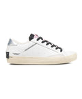 Sneakers 'Distressed' #bianco