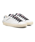 Sneakers 'Distressed' #bianco