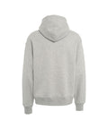 Hoodie 'Pleasure' #grigio