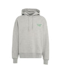 Hoodie 'Clubde' #grigio