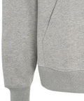 Hoodie 'Clubde' #grigio