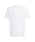 T-Shirt 'Macaron' #bianco