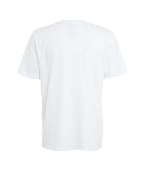 T-shirt 'Palais' #bianco