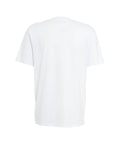 T-shirt 'Stranger' #bianco