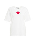 T-shirt #bianco