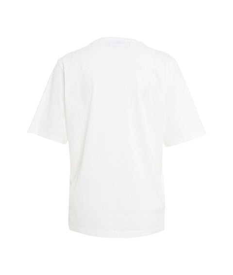 T-shirt #bianco