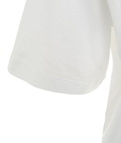 T-shirt #bianco