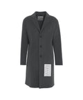 Cappotto Outdoor #grigio