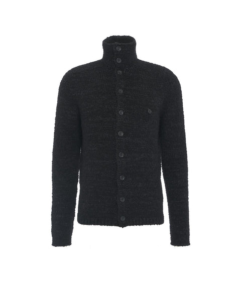 Cardigan #nero