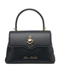 Borsa in ecopelle #nero