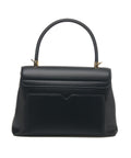 Borsa in ecopelle #nero